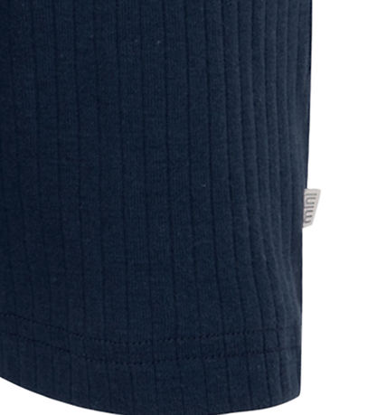 Minimalisma Shorts - Rib - Nordsea - Dark Blue