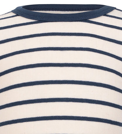 Minimalisma Body k/æ - Rib - Neve - Sailor