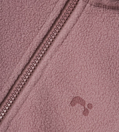 Name It Fleecejakke - NmnSpektra - Grape Shake Name It Fleecejakke - NmnSpektra - Grape Shake