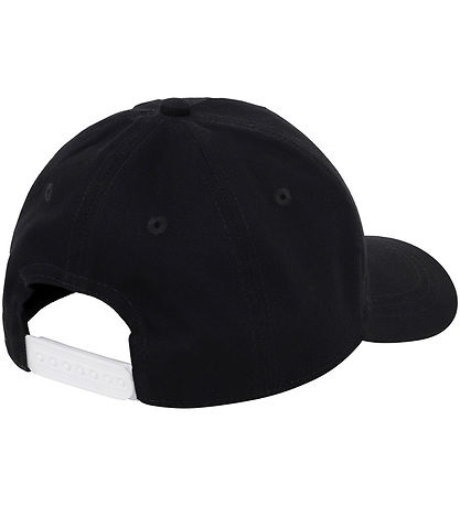 BOSS Kasket - Navy m. Hvid