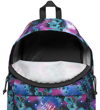 Eastpak Rygsæk - Padded Pak'r - 24L - Dreamflower Dark
