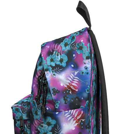 Eastpak Rygsæk - Padded Pak'r - 24L - Dreamflower Dark