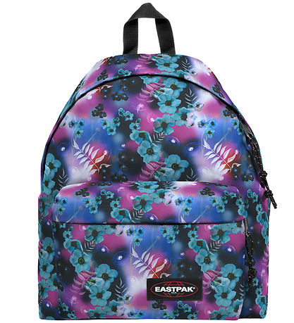 Eastpak Rygsæk - Padded Pak'r - 24L - Dreamflower Dark