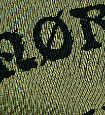 Mads Nørgaard Sweatshirt - Sonar - Kalamata