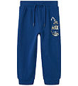 Name It Sweatpants - NmmVildar - Limoges/Excavation m. Print