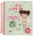 Little Dutch Anziehbuch - Fairy Garden