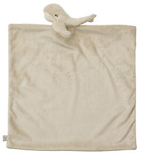 Liewood Nusseklud - Camdon Hval - 35x35 cm - Mist Liewood Nusseklud - Camdon Hval - 35x35 cm - Mist