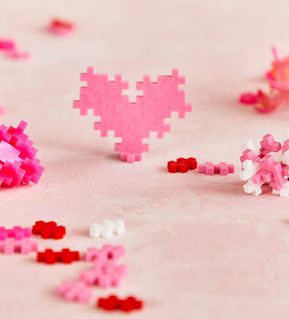 Plus-Plus - I Love You - 240 stk.