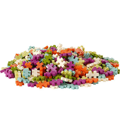 Plus-Plus - Botanica - 240 stk. Plus-Plus - Botanica - 240 stk.