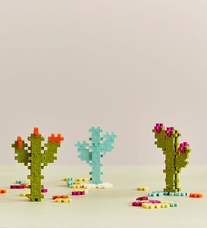 Plus-Plus - Botanica - 240 stk.