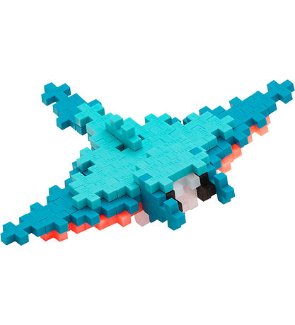 Plus-Plus - Rokke - 100 stk. Plus-Plus - Rokke - 100 stk.