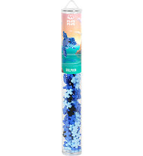 Plus-Plus - Delfin - 100 stk. Plus-Plus - Delfin - 100 stk.