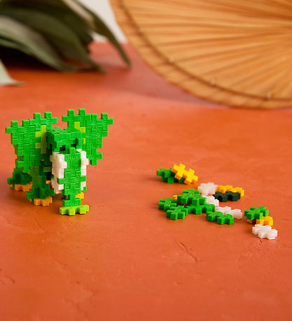 Plus-Plus - Elefant - 100 stk.