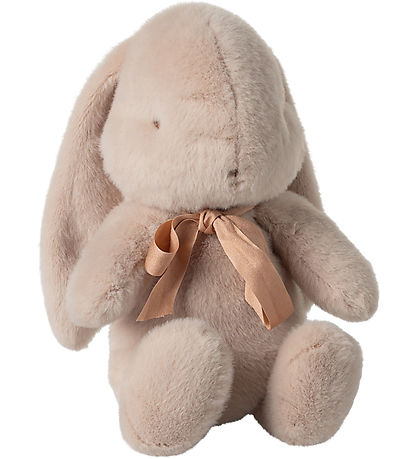 Maileg Bamse - Kanin i Plys - Medium - 34 cm - Pudder Maileg Bamse - Kanin i Plys - Medium - 34 cm - Pudder