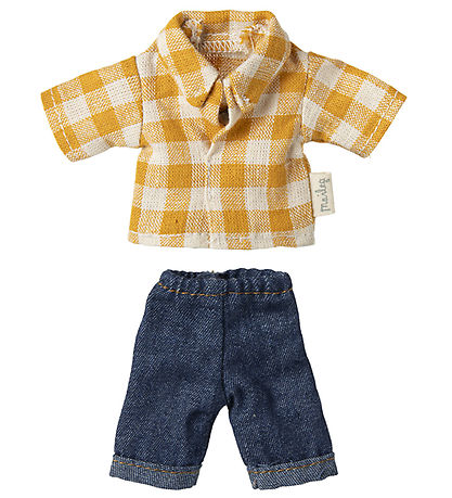 Maileg Mus - Far Mus