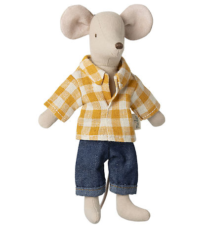 Maileg Mus - Far Mus