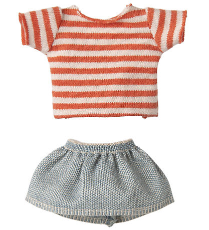 Maileg Mus - Søster Mus - Storesøster