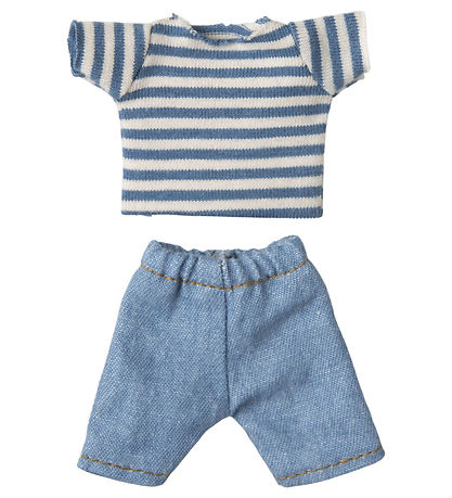 Maileg Mus - LouiMax - Storebror Maileg Mus - LouiMax - Storebror