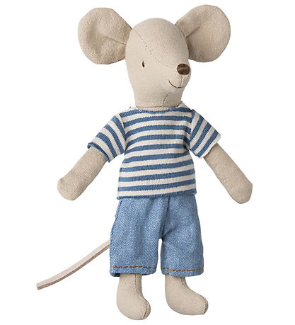 Maileg Mus - LouiMax - Storebror