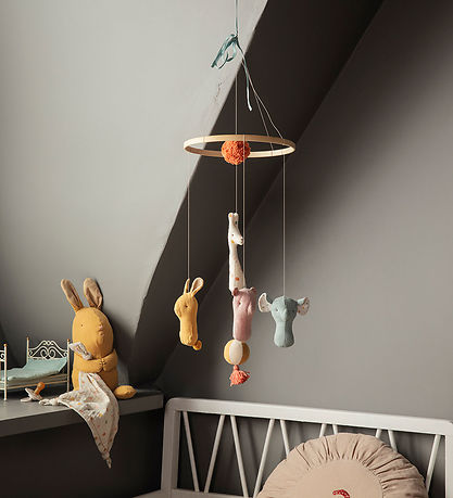 Maileg Uro - Lullaby Friends Maileg Uro - Lullaby Friends