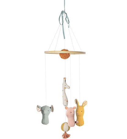 Maileg Uro - Lullaby Friends Maileg Uro - Lullaby Friends