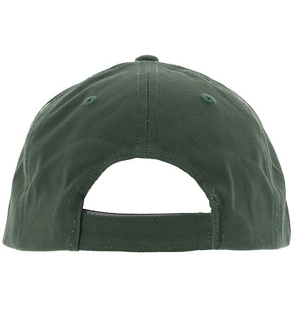 DYR-Cph Kasket - Dyrsafari - Sage m. Dinosaur