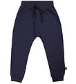 DYR-Cph Sweatpants - Dyrhiss - Dark Navy