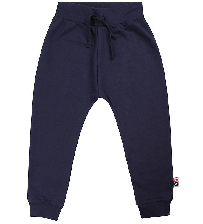 DYR-Cph Sweatpants - Dyrhiss - Dark Navy
