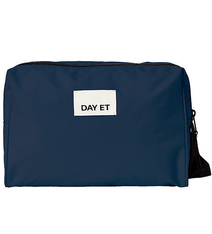 DAY ET Toilettaske - Gweneth RE-S Washbag L - Navy Blazer DAY ET Toilettaske - Gweneth RE-S Washbag L - Navy Blazer