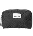 DAY ET Toilettaske - Gweneth RE-Q - Flotile - Sort DAY ET Toilettaske - Gweneth RE-Q - Flotile - Sort