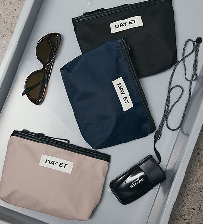 DAY ET Toilettaske - Gweneth RE-S Mini - Cloud Rose