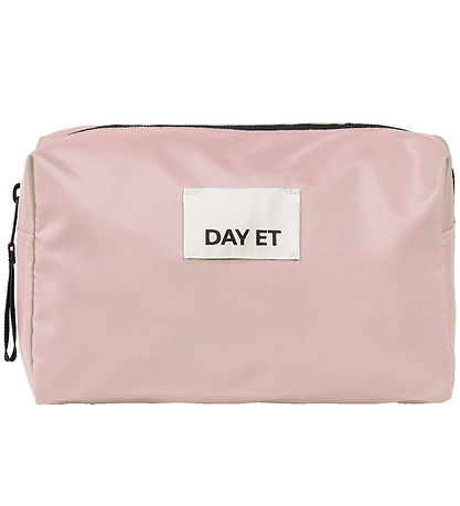 DAY ET Toilettaske - Gweneth RE-S Mini - Cloud Rose DAY ET Toilettaske - Gweneth RE-S Mini - Cloud Rose