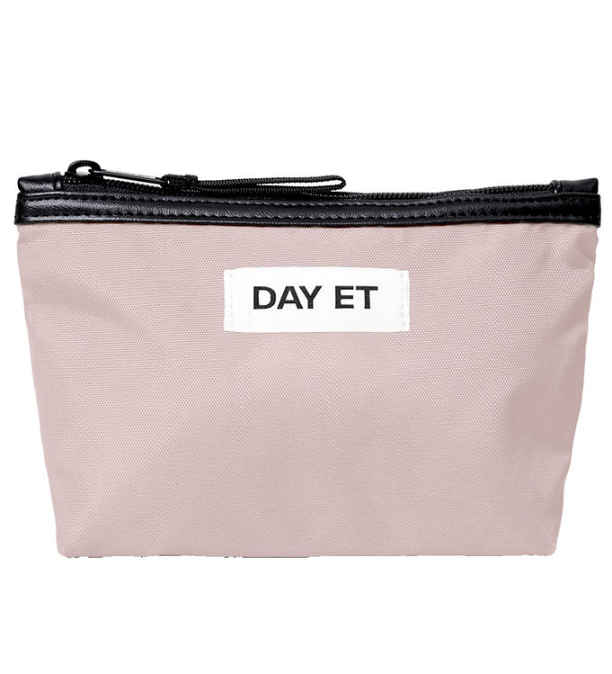 DAY ET Toilettaske - Gweneth RE-S Mini - Cloud Rose