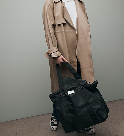 DAY ET Taske - Gweneth RE-S - Sort