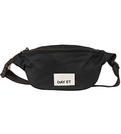DAY ET Bæltetaske - Gweneth RE-S Bum - Sort DAY ET Bæltetaske - Gweneth RE-S Bum - Sort