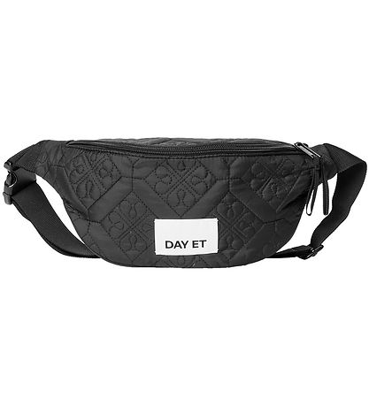 DAY ET Gürteltasche - Gweneth RE-Q - Flotile Bum - Schwarz