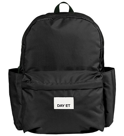 DAY ET Rygsæk - Gweneth RE-S - Sort DAY ET Rygsæk - Gweneth RE-S - Sort