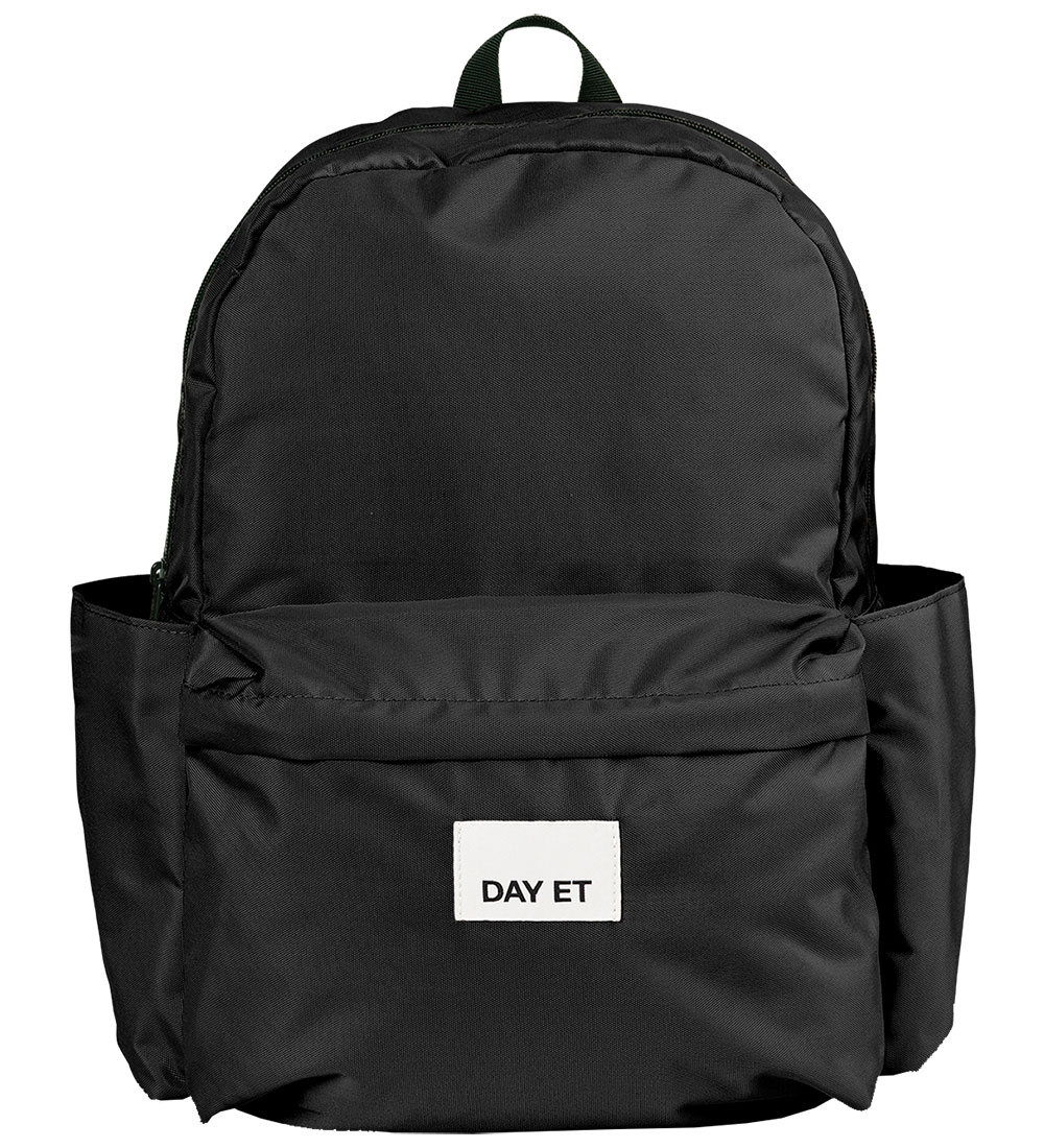 Sac Dos DAY ET - Gweneth RE-S - Noir - DAY ET - UneTaille - Sac Dos 87 €