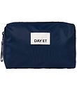 DAY ET Toilettaske - Gweneth RE-S Washbag S - Navy Blazer DAY ET Toilettaske - Gweneth RE-S Washbag S - Navy Blazer