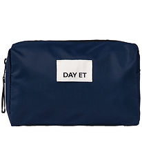DAY ET Toilettaske - Gweneth RE-S Washbag S - Navy Blazer DAY ET Toilettaske - Gweneth RE-S Washbag S - Navy Blazer
