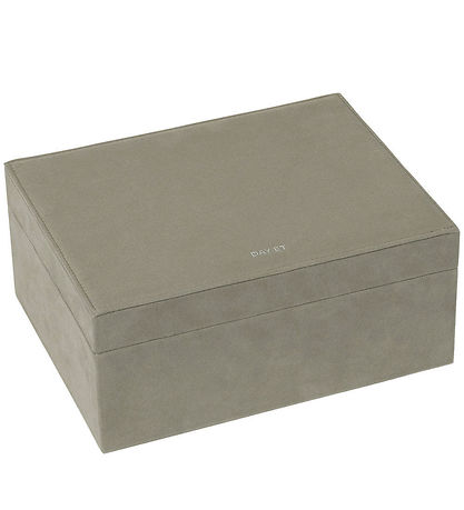 DAY ET Smykkeskrin - Jewelry Box Large - Cobbelstone DAY ET Smykkeskrin - Jewelry Box Large - Cobbelstone
