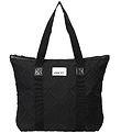 DAY ET Taske - Gweneth RE-Q - Flotile Bag M - Sort DAY ET Taske - Gweneth RE-Q - Flotile Bag M - Sort