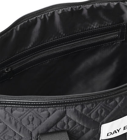 DAY ET Bag - Gweneth RE-Q - Flotile Bag M - Black