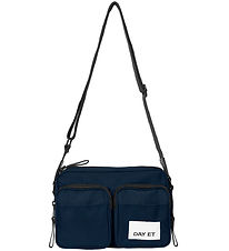 DAY ET Skuldertaske - Gweneth RE-S SB D - Navy Blazer DAY ET Skuldertaske - Gweneth RE-S SB D - Navy Blazer
