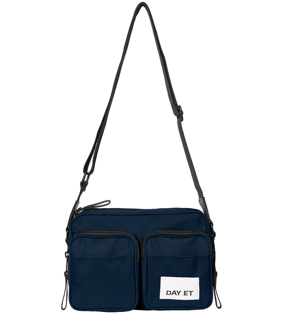 DAY ET Umhängetasche - Gweneth RE-S SB D - Navy Blazer - DAY ET - One Size - Umhängetaschen
