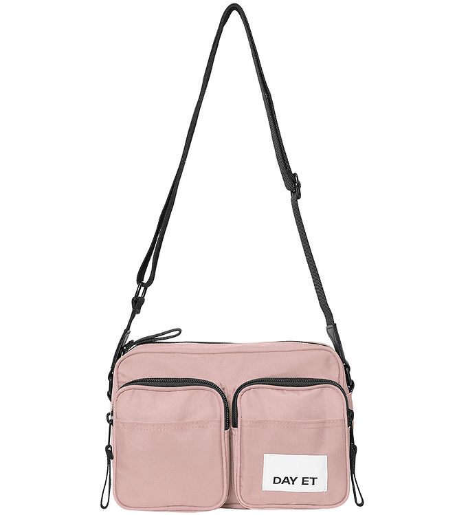 DAY ET Skuldertaske - Gweneth RE - SB D - Cloud Rose