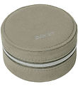 DAY ET Smykkeskrin - Jewelry Zip - Cobbelstone DAY ET Smykkeskrin - Jewelry Zip - Cobbelstone