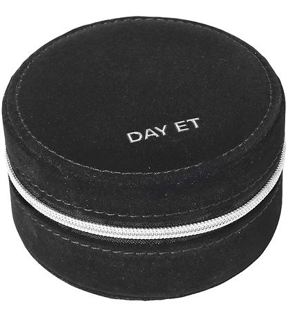 DAY ET Smykkeskrin - Jewelry Zip - Sort DAY ET Smykkeskrin - Jewelry Zip - Sort