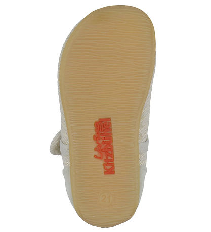 Living Kitzbühl Hjemmesko - Ella Einhorn - Natur