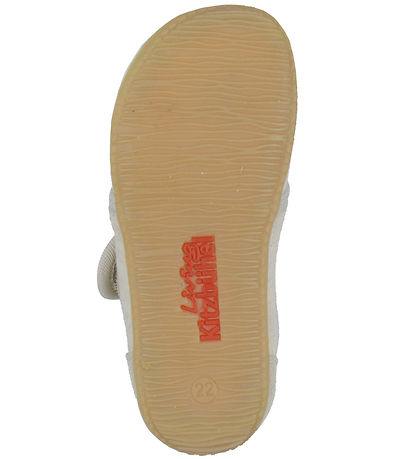 Living Kitzbühel Hjemmesko - Magic Unicorn - Natur